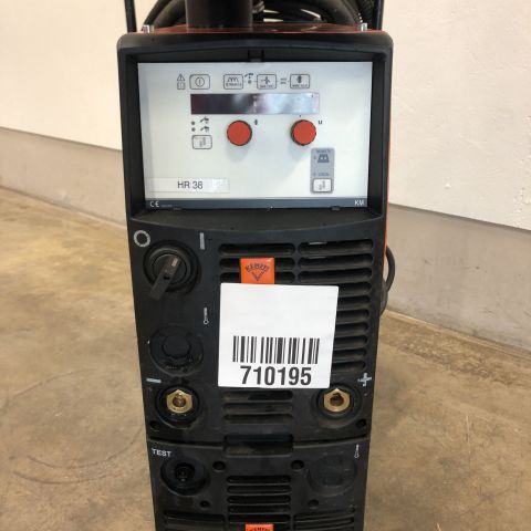 710195-4 Migsvets Kemppi FastMig KMS 400