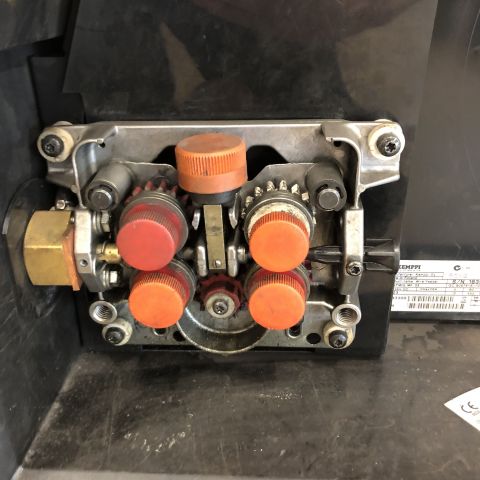 710195-9 Migsvets Kemppi FastMig KMS 400