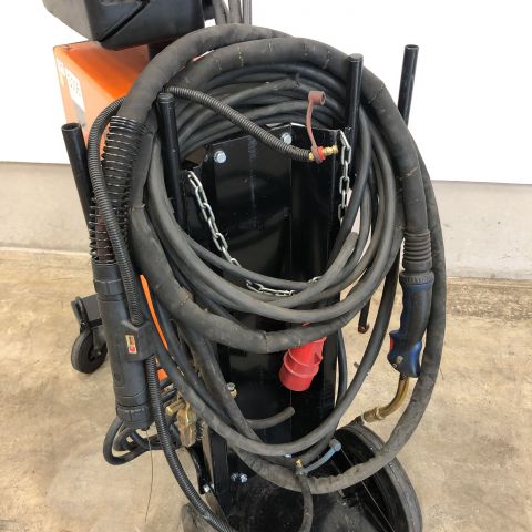 710195-11 Migsvets Kemppi FastMig KMS 400