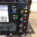 710199-4 Tig welding machine Kemppi Kempotig AC / DC 250