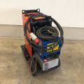 710199-6 Tig welding machine Kemppi Kempotig AC / DC 250