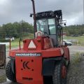 643900-5 Kalmar DCD 136-6 12 ton forklift