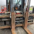 643900-11 Kalmar DCD 136-6 12 ton forklift