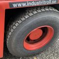 643900-13 Kalmar DCD 136-6 12 ton forklift