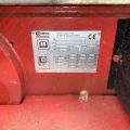 643900-18 Kalmar DCD 136-6 12 ton forklift