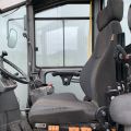 643900-20 Kalmar DCD 136-6 12 ton forklift