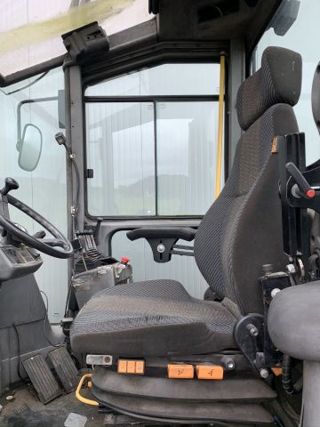 643900-20 Kalmar DCD 136-6 12 ton forklift