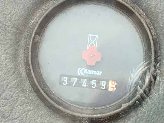 643900-22 Kalmar DCD 136-6 12 ton forklift