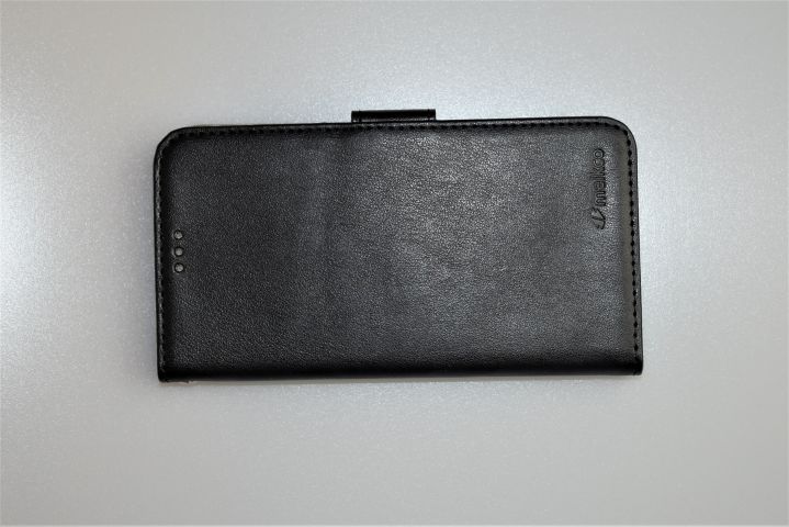 684912-4 Wallet case for iPhone X (New in box) x 2 - Melkco