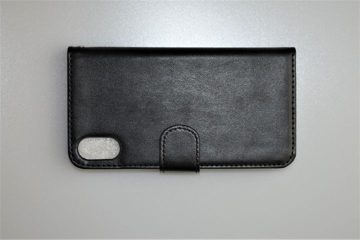 684912-5 Wallet case for iPhone X (New in box) x 2 - Melkco