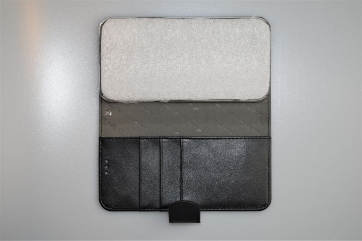 684912-6 Wallet case for iPhone X (New in box) x 2 - Melkco