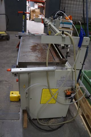 649452-4 Vitap Tap Drilling Machine