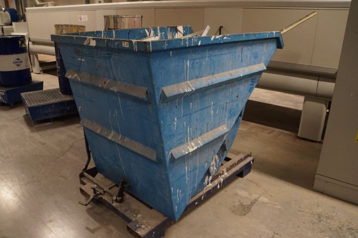 705361-1 Tippcontainer