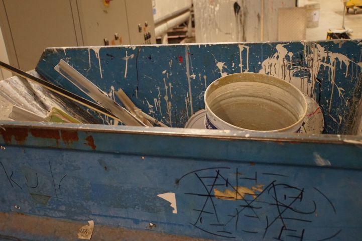 705361-4 Tippcontainer