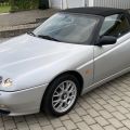 710464-2 Alfa Romeo Spider 916 3.0 V6 1998 (EAX 587)