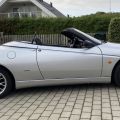 710464-3 Alfa Romeo Spider 916 3.0 V6 1998 (EAX 587)