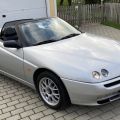 710464-1 Alfa Romeo Spider 916 3.0 V6 1998 (EAX 587)