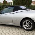710464-4 Alfa Romeo Spider 916 3.0 V6 1998 (EAX 587)
