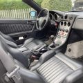 710464-9 Alfa Romeo Spider 916 3.0 V6 1998 (EAX 587)