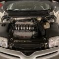 710464-10 Alfa Romeo Spider 916 3.0 V6 1998 (EAX 587)