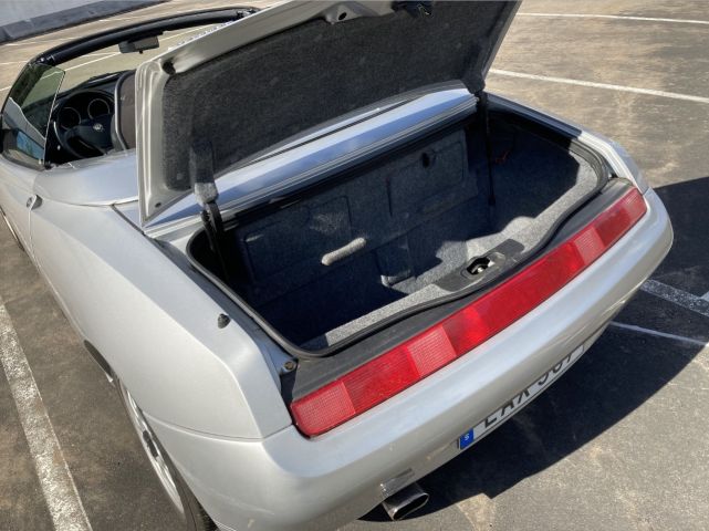 710464-7 Alfa Romeo Spider 916 3.0 V6 1998 (EAX 587)