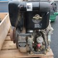691142-3 Engine Diesel, Hatz Supra