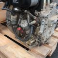 691142-7 Engine Diesel, Hatz Supra