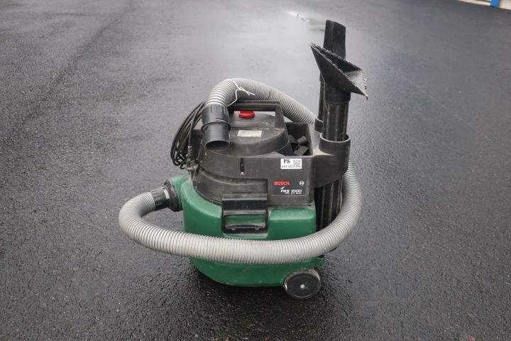 691143-1 Construction / Industrial vacuum cleaner BOSCH