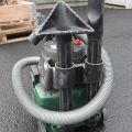 691143-4 Construction / Industrial vacuum cleaner BOSCH