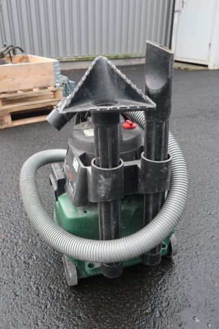 691143-4 Construction / Industrial vacuum cleaner BOSCH