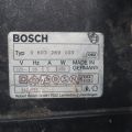 691143-3 Construction / Industrial vacuum cleaner BOSCH