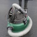 691143-5 Construction / Industrial vacuum cleaner BOSCH