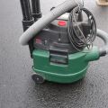 691143-6 Construction / Industrial vacuum cleaner BOSCH
