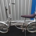 691150-1 Bicycle, Lovely Lowrider