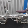 691150-2 Bicycle, Lovely Lowrider