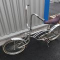 691150-3 Bicycle, Lovely Lowrider