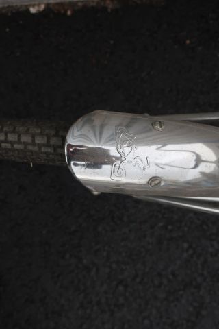 691150-5 Bicycle, Lovely Lowrider