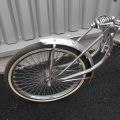 691150-6 Bicycle, Lovely Lowrider