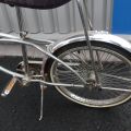 691150-7 Bicycle, Lovely Lowrider