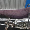 691150-8 Bicycle, Lovely Lowrider