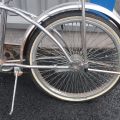 691150-10 Bicycle, Lovely Lowrider