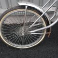 691150-11 Bicycle, Lovely Lowrider