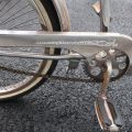 691150-12 Bicycle, Lovely Lowrider