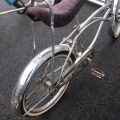 691150-13 Bicycle, Lovely Lowrider