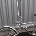 691150-15 Bicycle, Lovely Lowrider