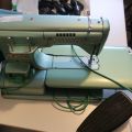 691177-4 Sewing machine, Husqvarna CI 21A