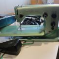 691177-1 Sewing machine, Husqvarna CI 21A