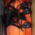 691180-2 Lot of WalkieTalkies with accessories, BAOFENG BF-888S, approx. 35 pcs