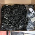 691180-8 Lot of WalkieTalkies with accessories, BAOFENG BF-888S, approx. 35 pcs