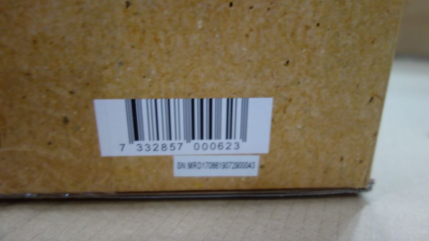 709335-3 Dehumidifier Woods MRD17